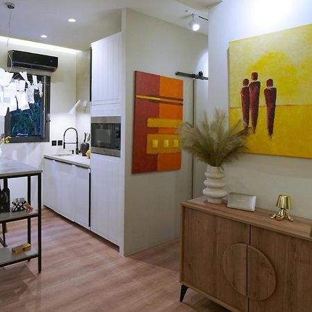P Faliro Riviera Suite 雅典 外观 照片