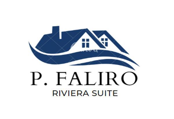 P Faliro Riviera Suite 雅典 外观 照片