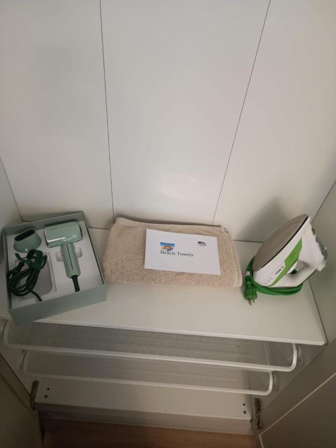 P Faliro Riviera Suite 雅典 外观 照片