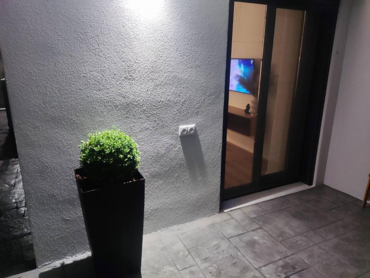 P Faliro Riviera Suite 雅典 外观 照片