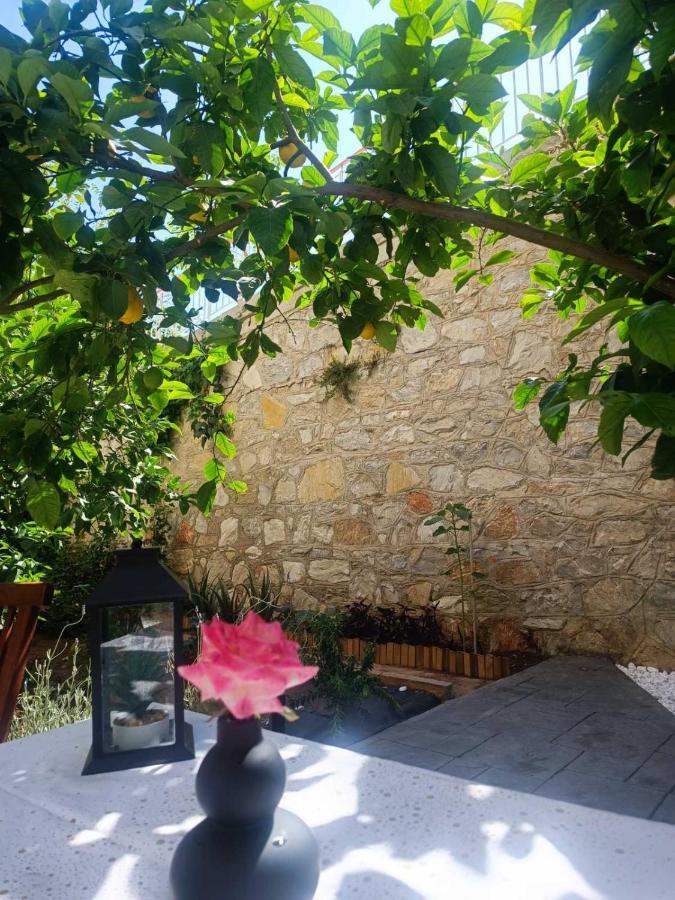 P Faliro Riviera Suite 雅典 外观 照片