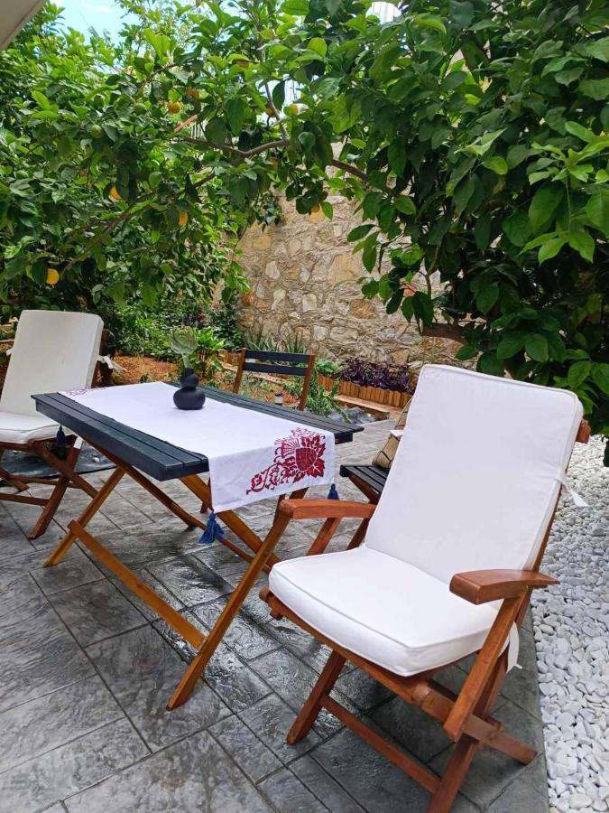 P Faliro Riviera Suite 雅典 外观 照片