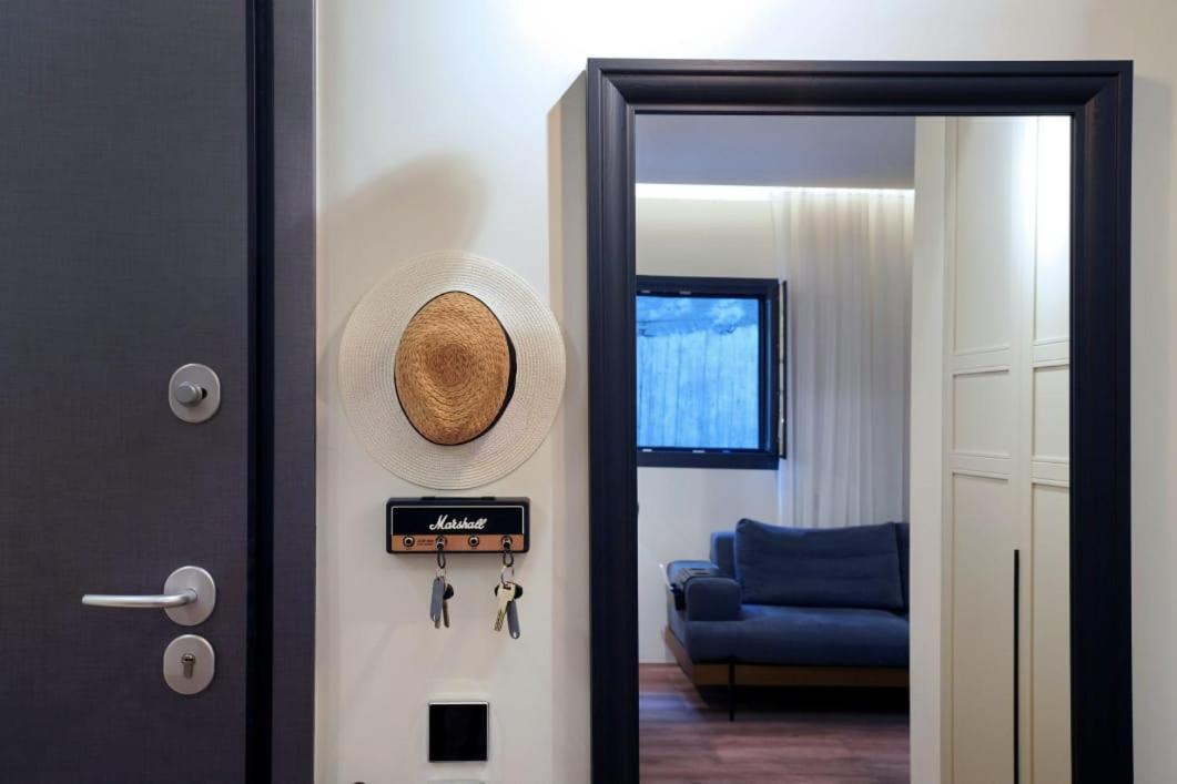 P Faliro Riviera Suite 雅典 外观 照片