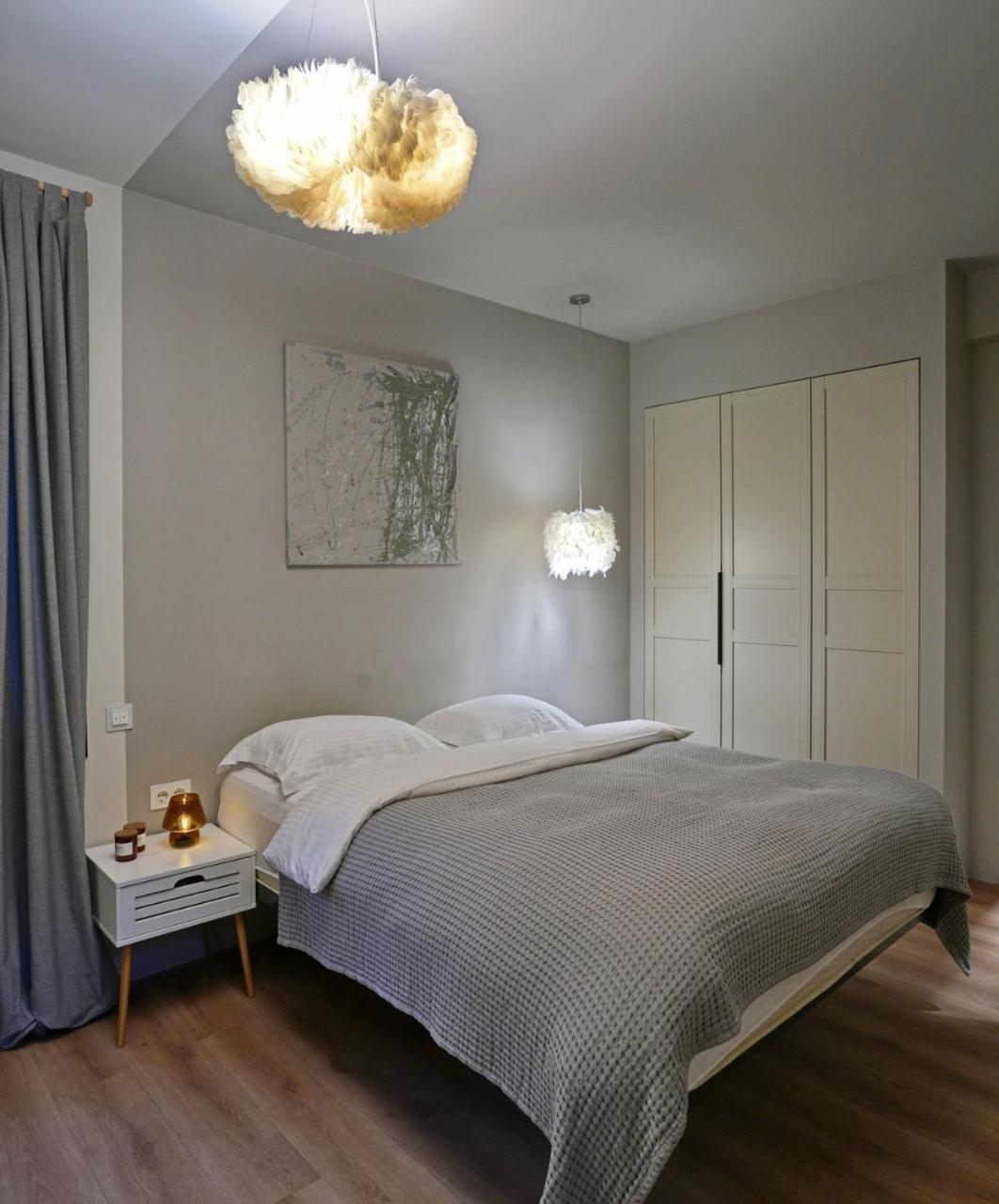 P Faliro Riviera Suite 雅典 外观 照片