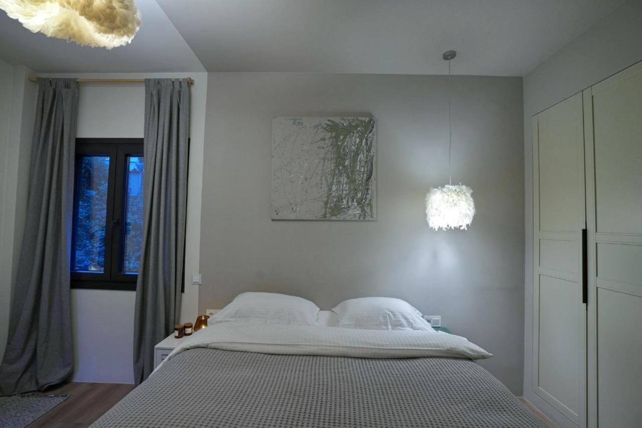 P Faliro Riviera Suite 雅典 外观 照片