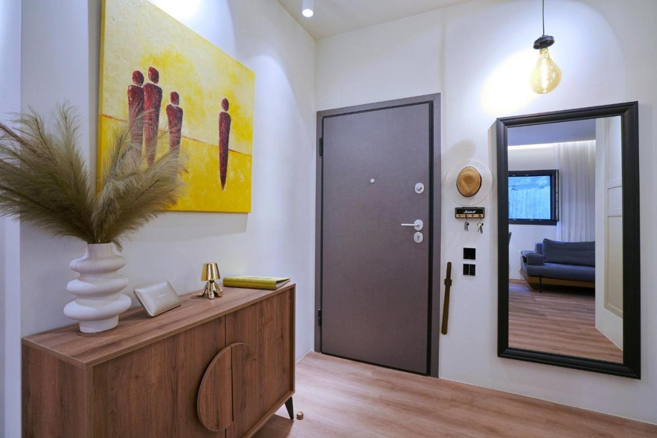 P Faliro Riviera Suite 雅典 外观 照片