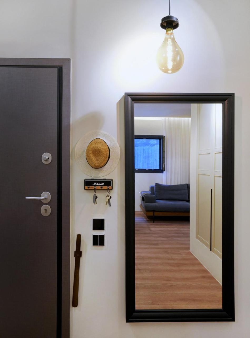 P Faliro Riviera Suite 雅典 外观 照片