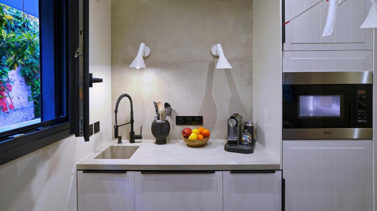 P Faliro Riviera Suite 雅典 外观 照片