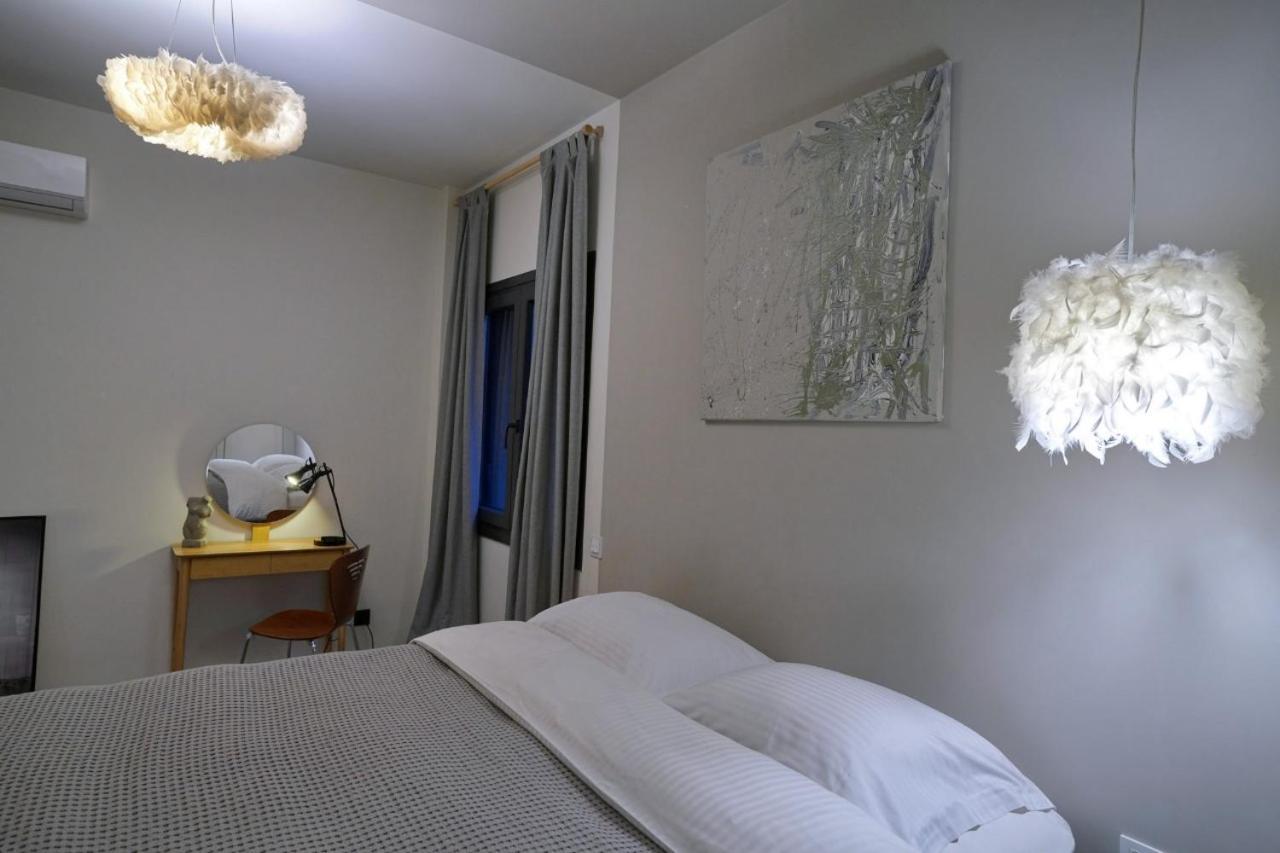 P Faliro Riviera Suite 雅典 外观 照片