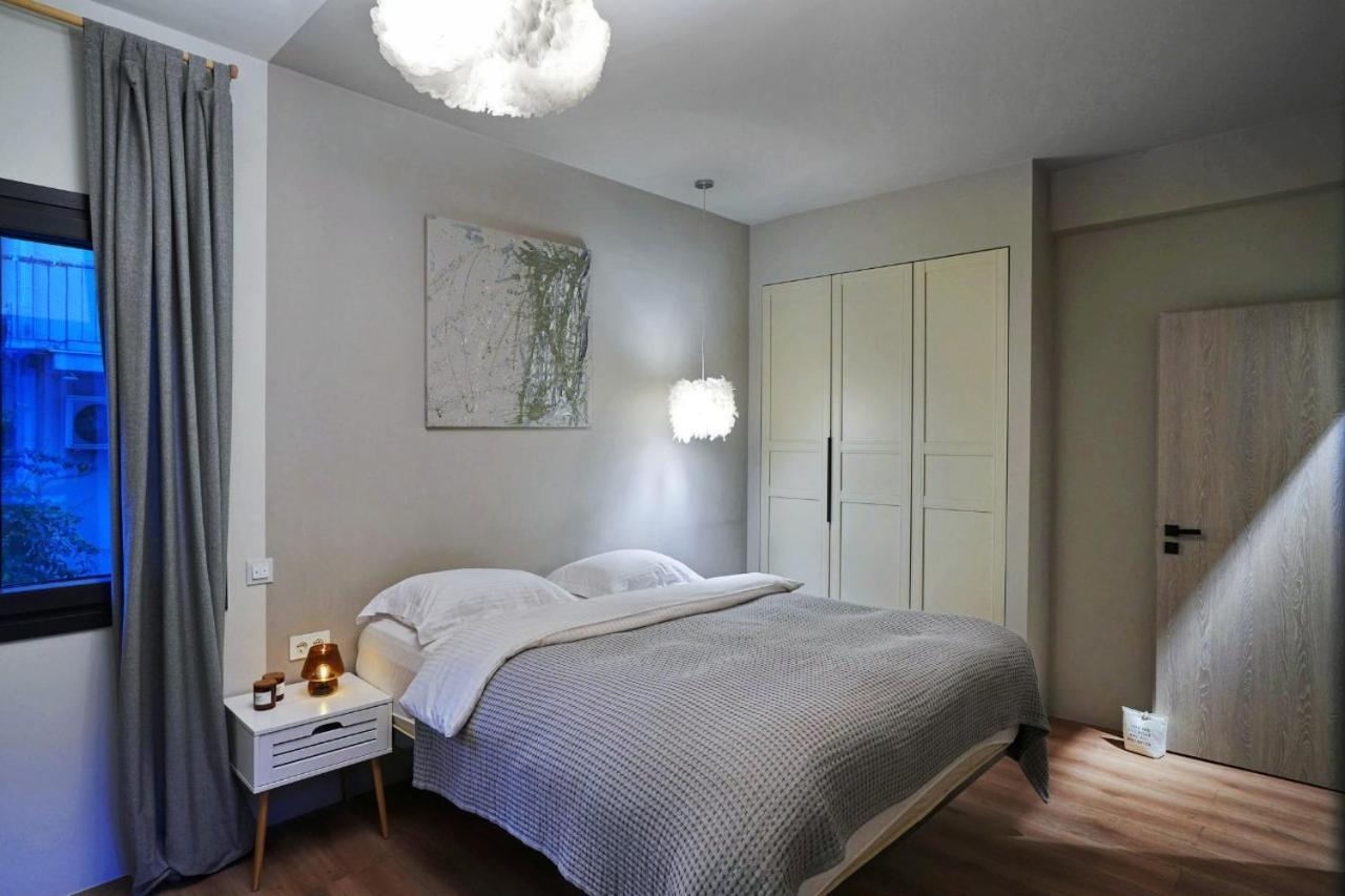 P Faliro Riviera Suite 雅典 外观 照片