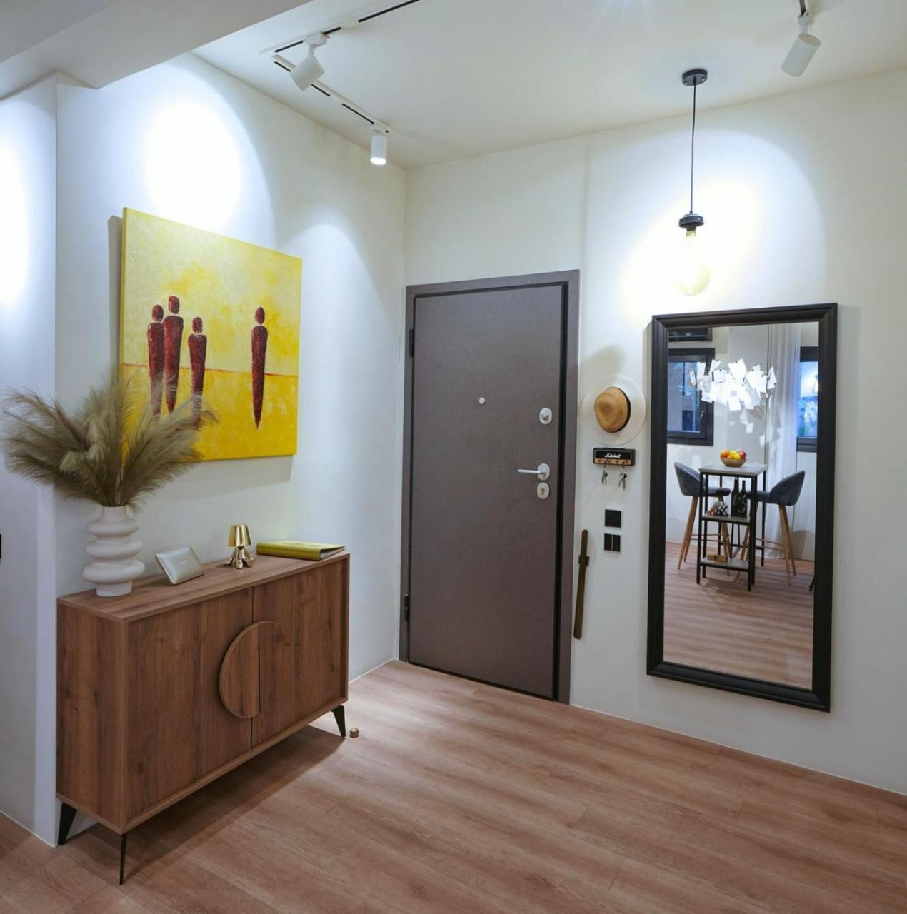 P Faliro Riviera Suite 雅典 外观 照片