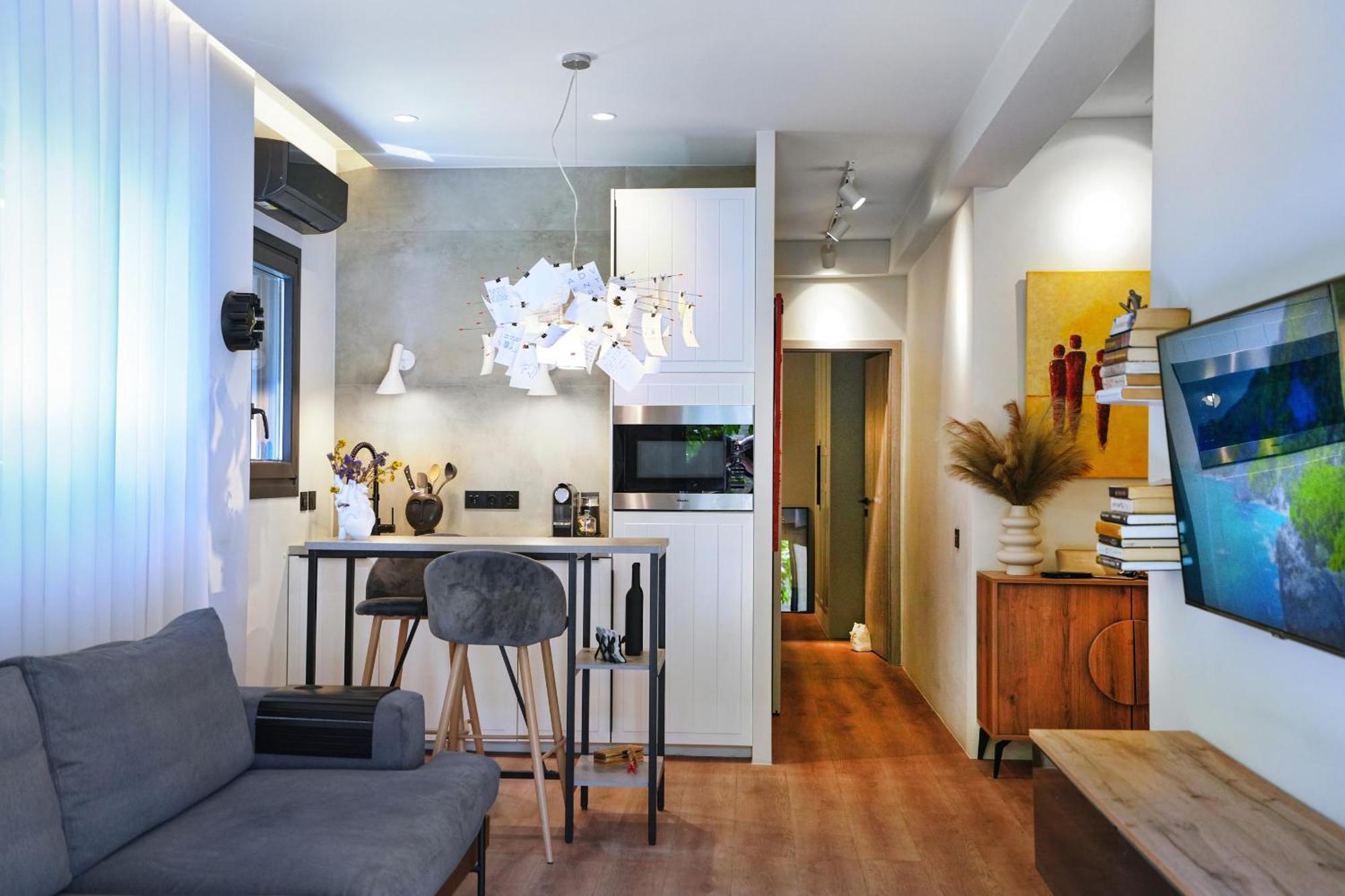 P Faliro Riviera Suite 雅典 外观 照片