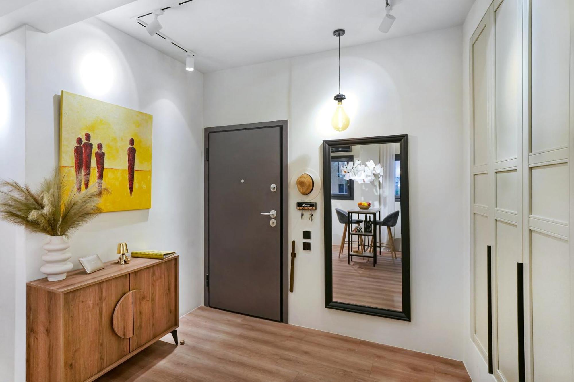 P Faliro Riviera Suite 雅典 外观 照片